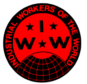 Central Minnesota IWW